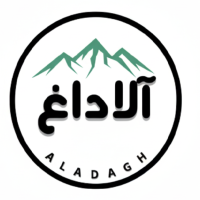لوگو آلاداغ